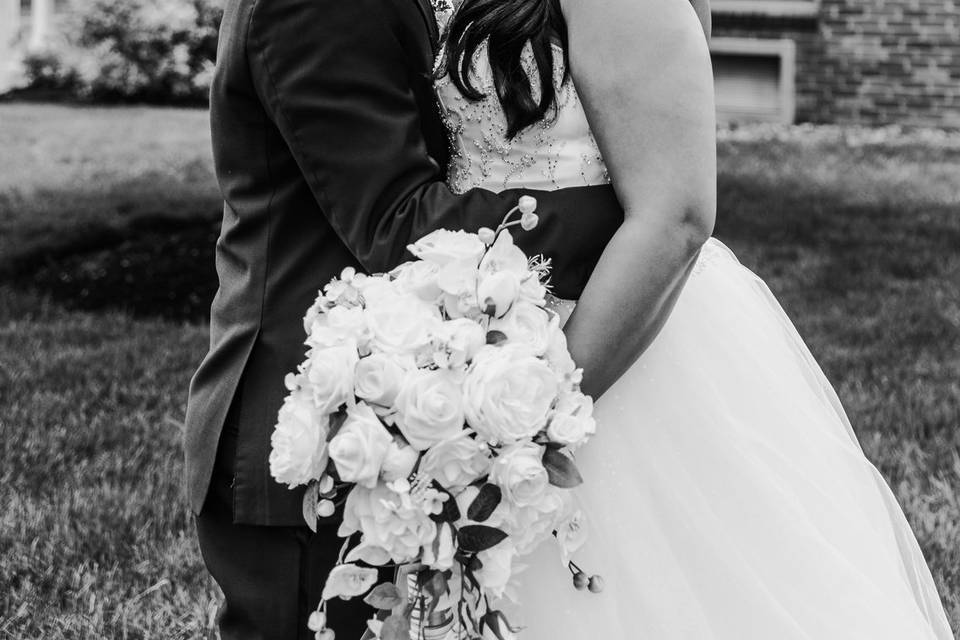 Forget Me Knot Photography
