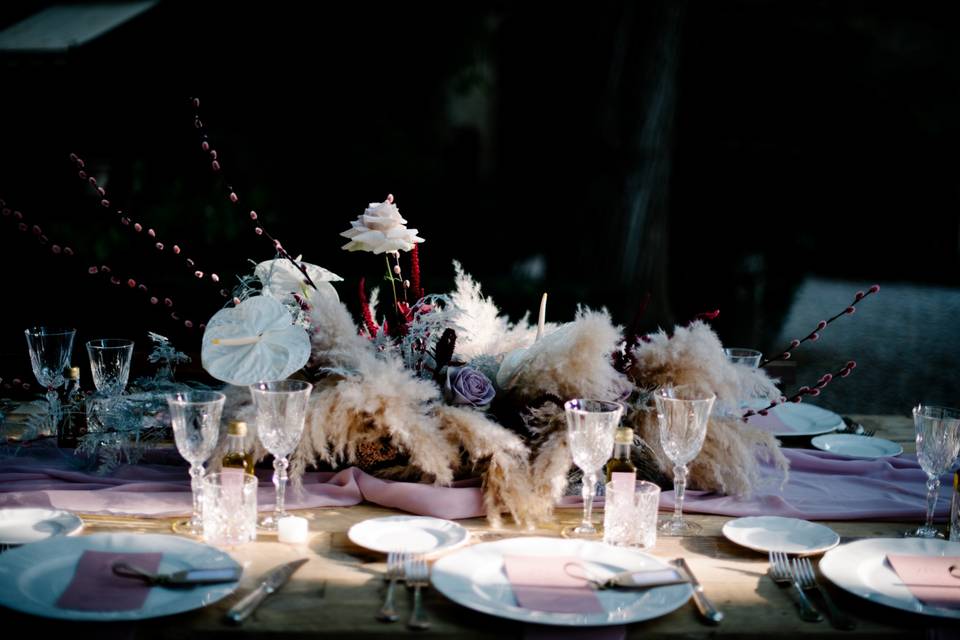 Floral design