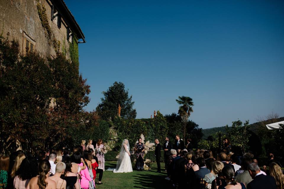 Ceremony