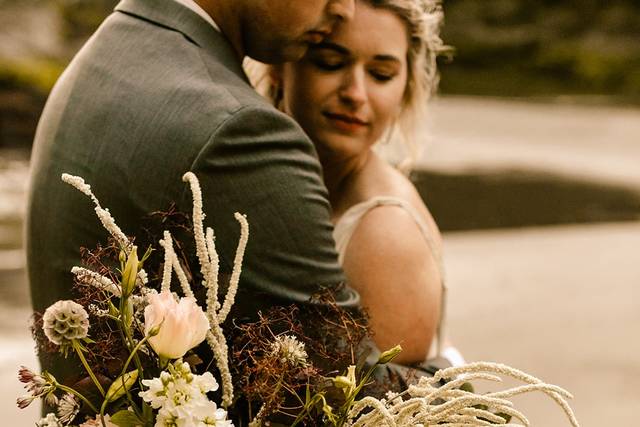 Beautiful bouquet