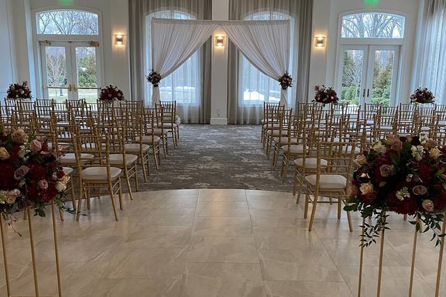 The Chateau Grande Hotel