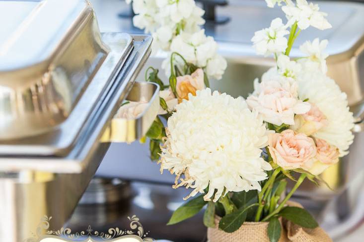 Cocktails Catering