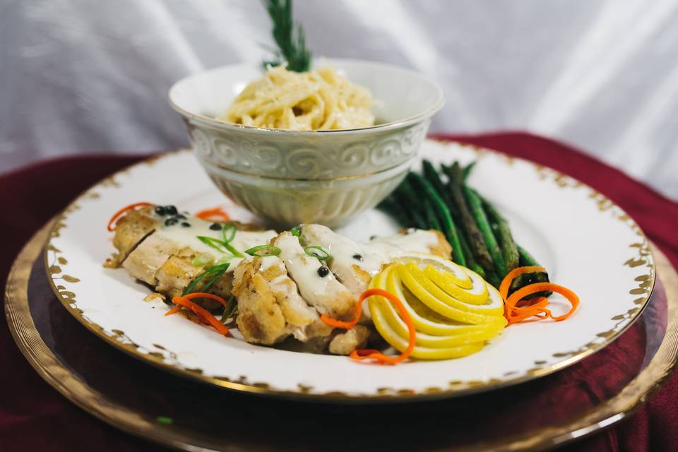 Cocktails Catering