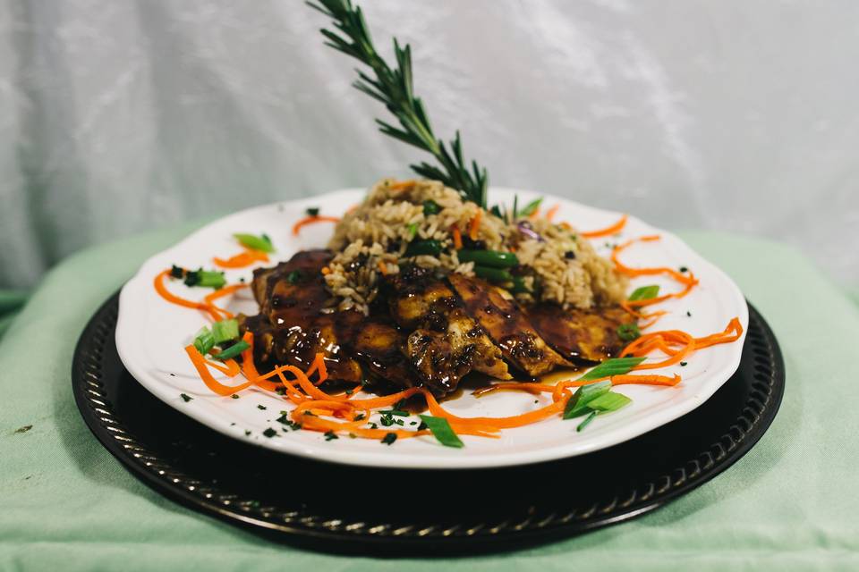 Cocktails Catering