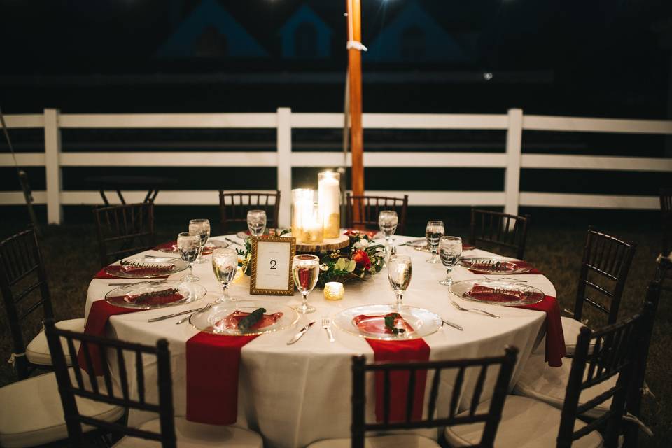 Cocktails Catering