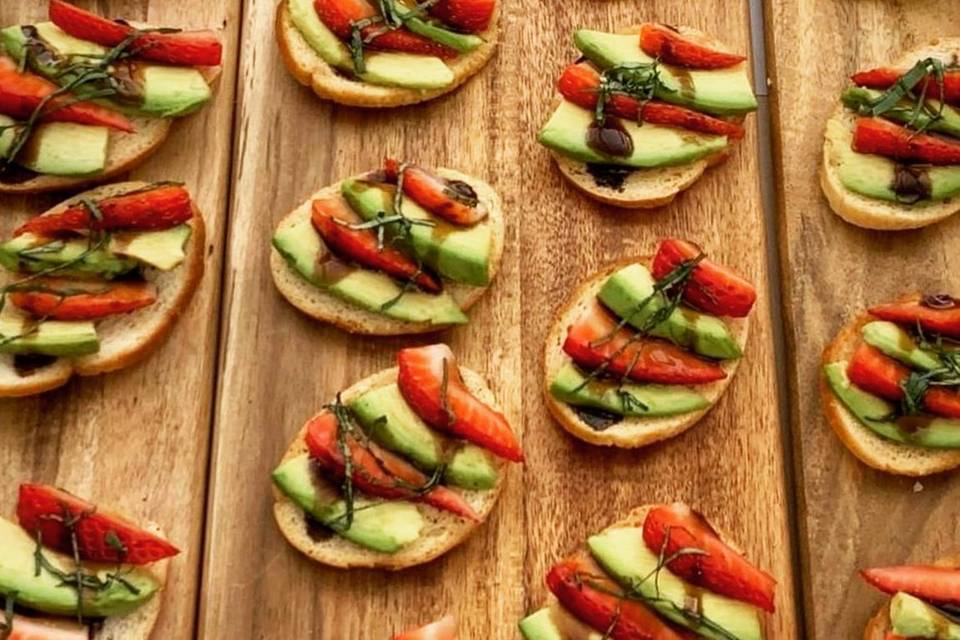 Cocktails Catering