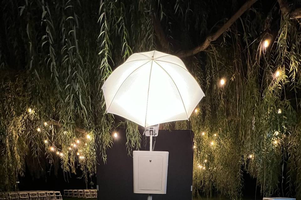 Outdoor event