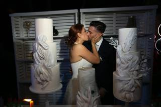 Carolina Lavoignet Wedding Design & Coordination
