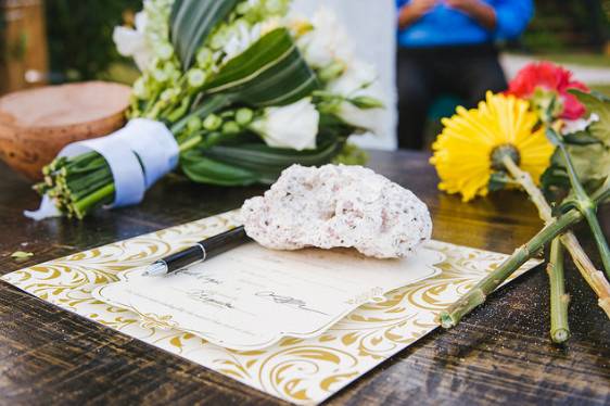 Carolina Lavoignet Wedding Design & Coordination