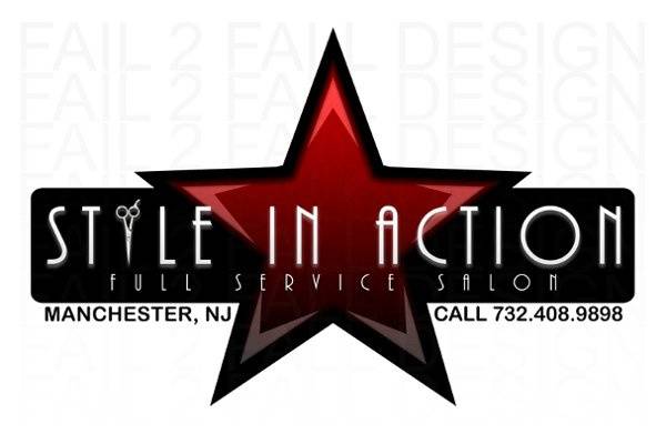 Style In Action Hair Studio