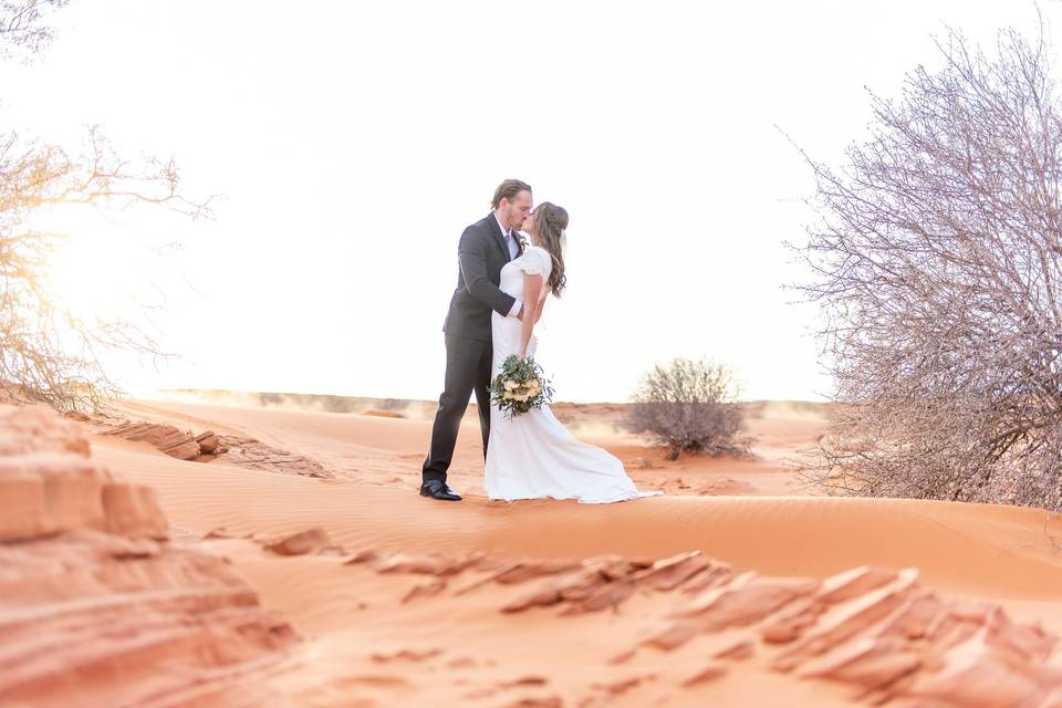 Sand dune formals