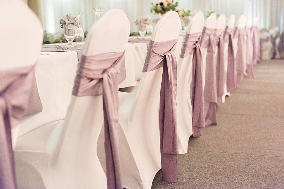 Savvy Chair Covers