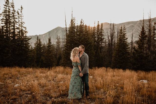 For The West and Wild Photography