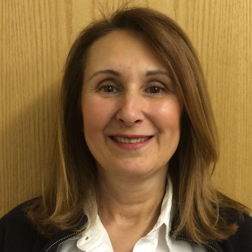 Barb Talevich