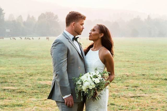 Beautiful Couple