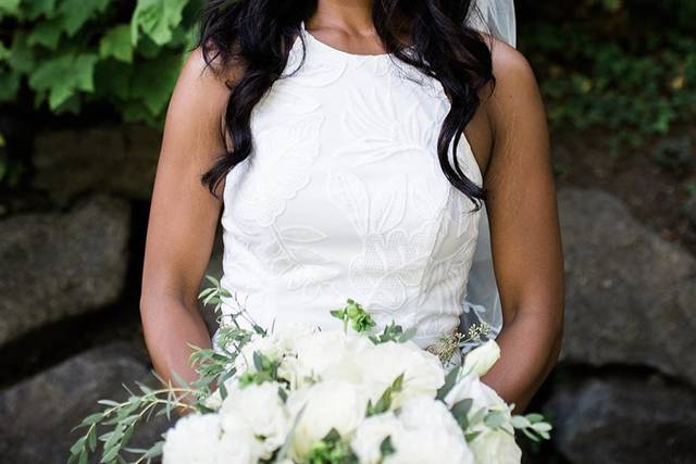Bridal Hair & Makeup