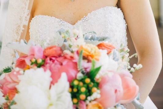 Bridal Portrait