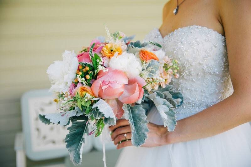 Bridal Portrait