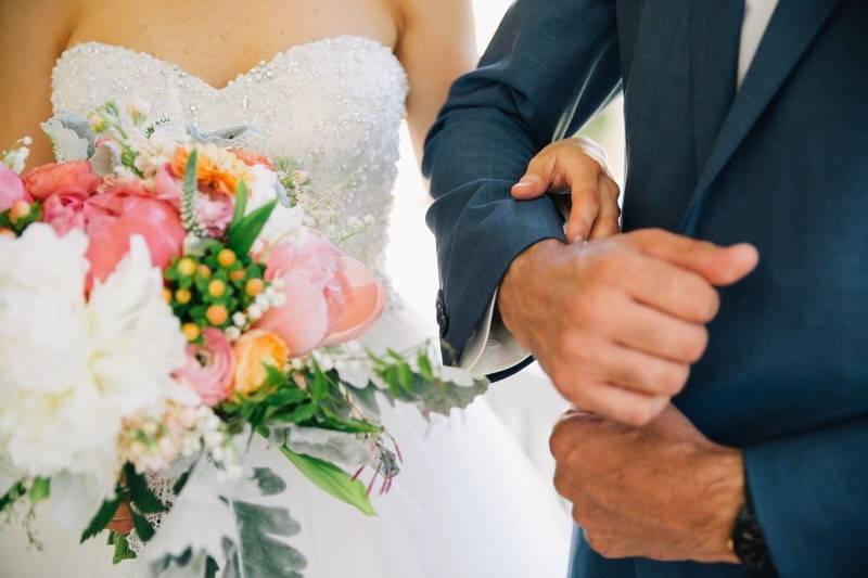 Bridal Portrait