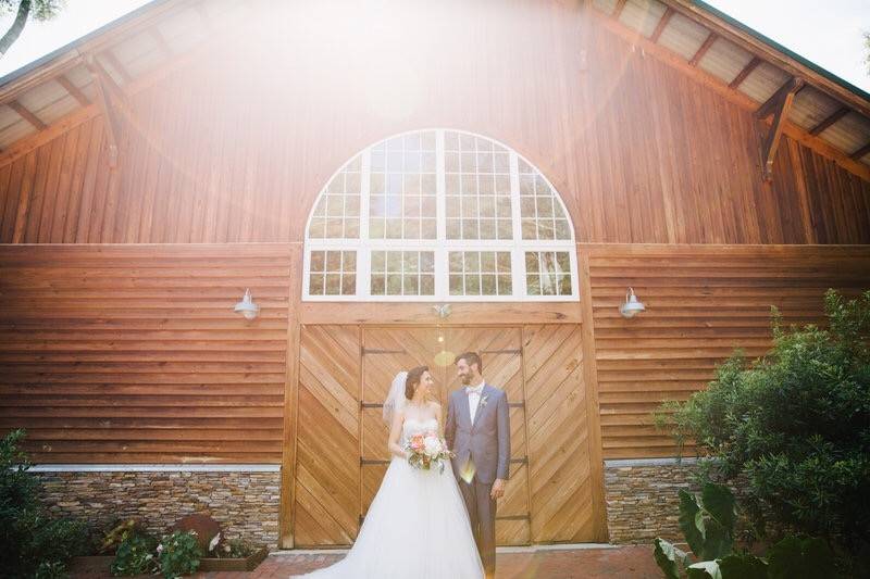 Garden Ceremony