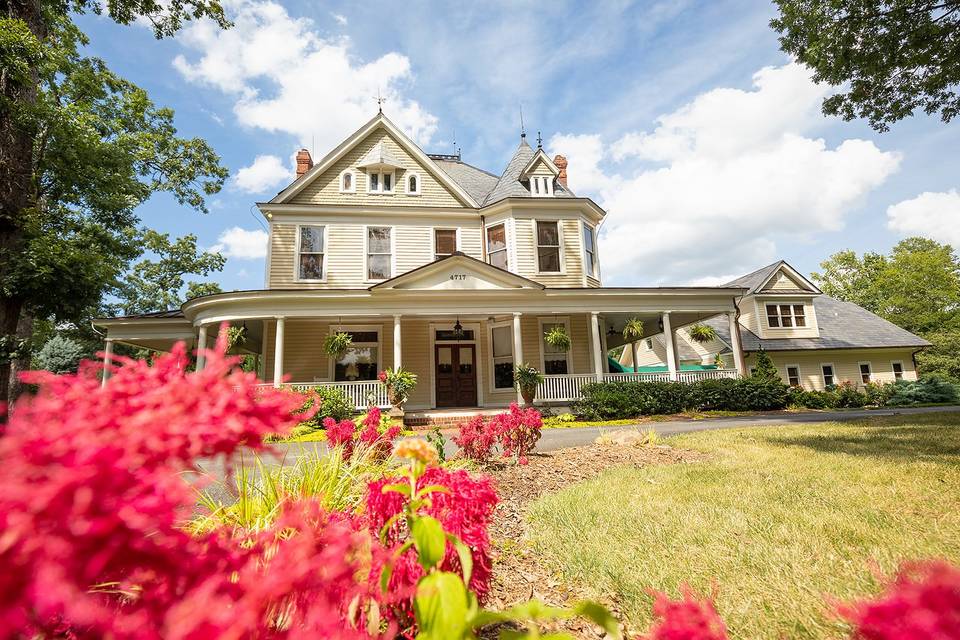 Alexander Homestead