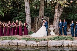 Thomas Farm Weddings & Events