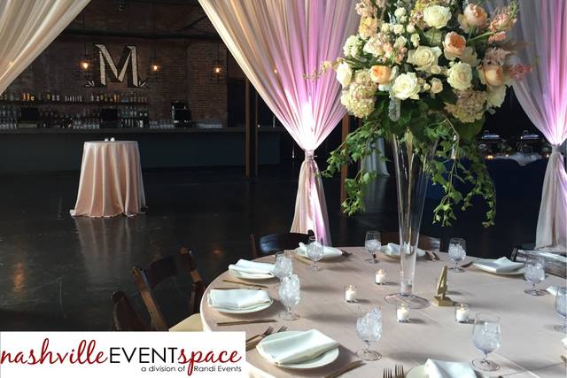 Nashville Event Space