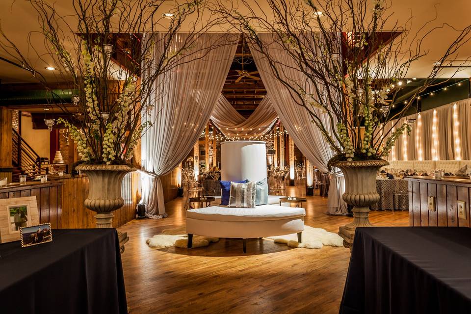 Nashville Event Space