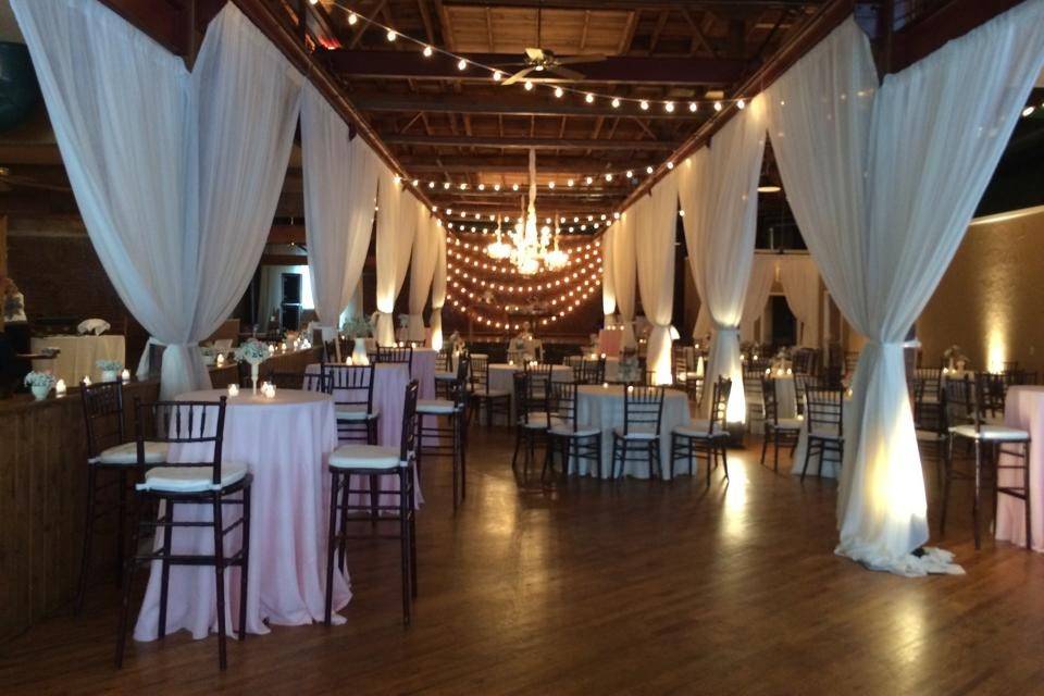 Nashville Event Space