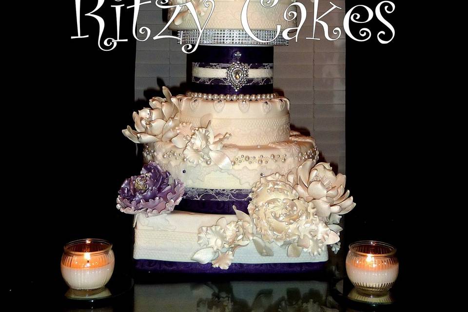 Ritzy Cakes