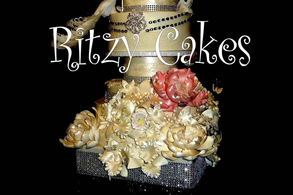 Ritzy Cakes