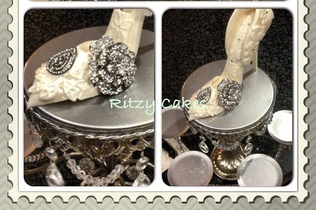 Ritzy Cakes