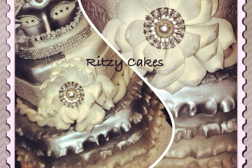 Ritzy Cakes