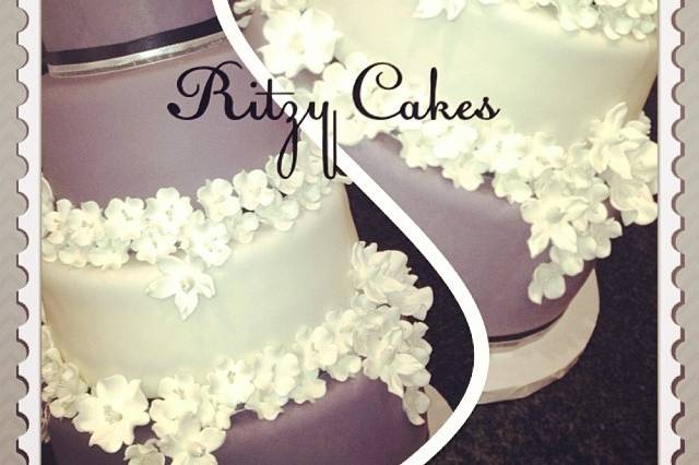 Ritzy Cakes