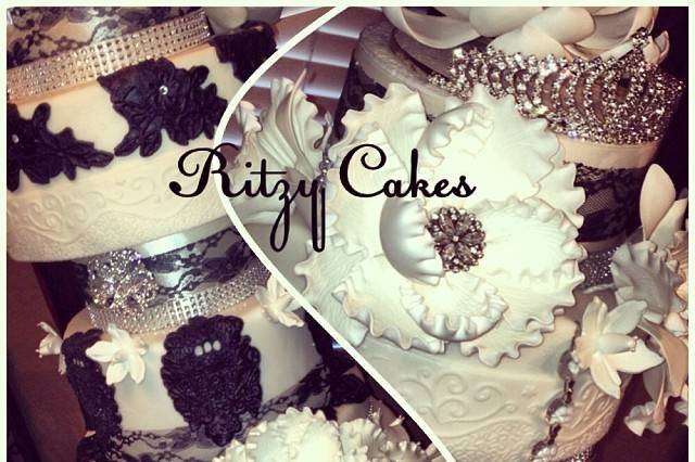 Ritzy Cakes