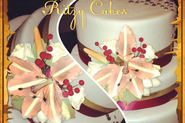 Ritzy Cakes