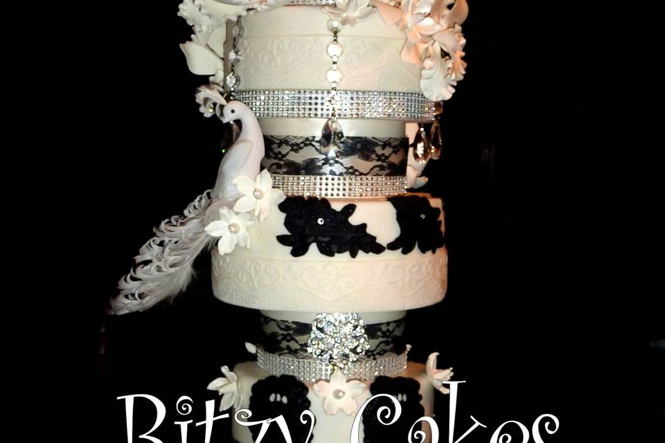 Ritzy Cakes