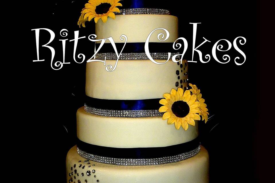 Ritzy Cakes
