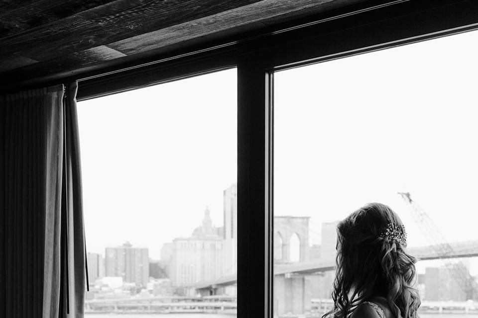 1 Hotel Brooklyn