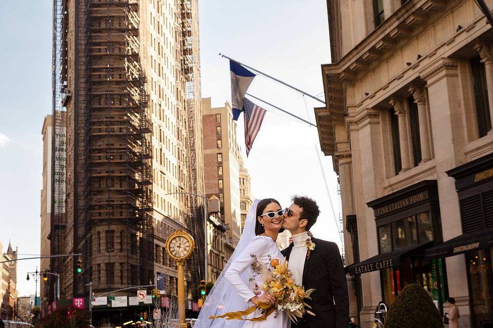 1 Hotel Brooklyn