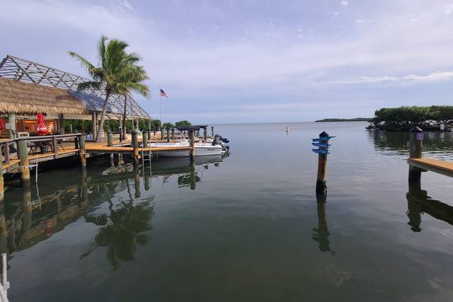 Snapper's Waterfront Restaurant