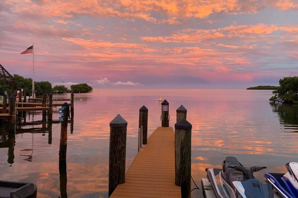 Snapper's Waterfront Restaurant