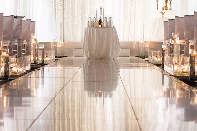 The Watergate Hotel - Hotel Weddings - Washington, DC - WeddingWire