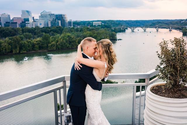 The Watergate Hotel