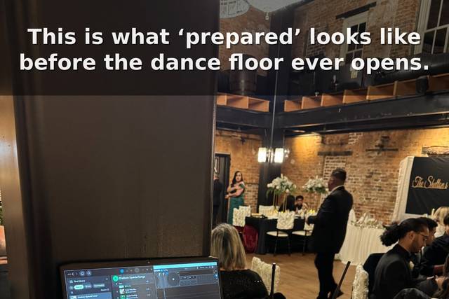 DJ Equipment