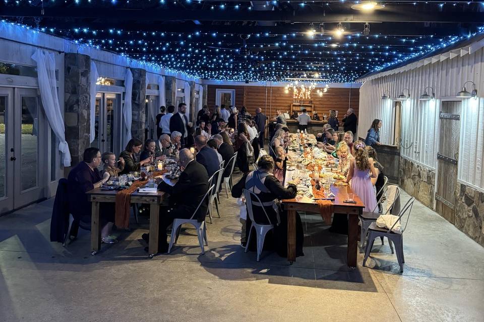 Dinner