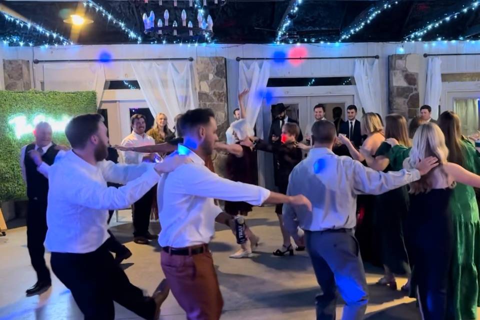 Conga