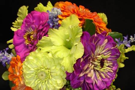 Eventful Floral