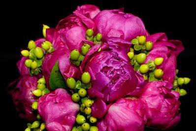 Eventful Floral