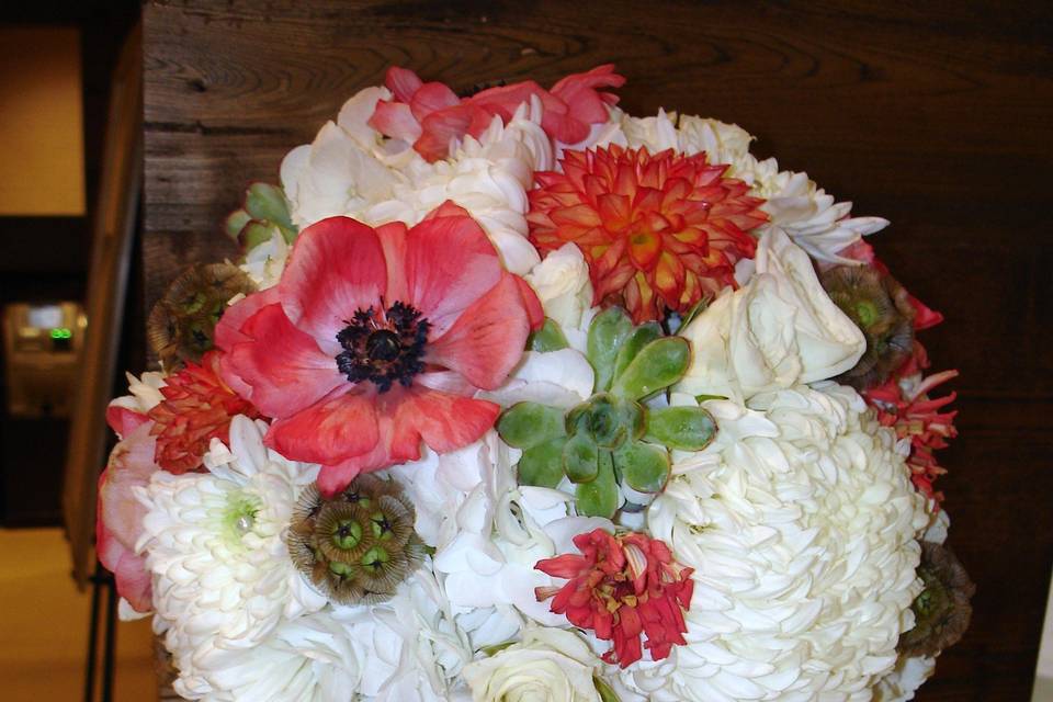 Eventful Floral